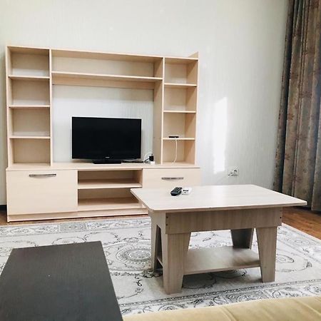 Жк Жана Алем Apartment Atyrau Luaran gambar