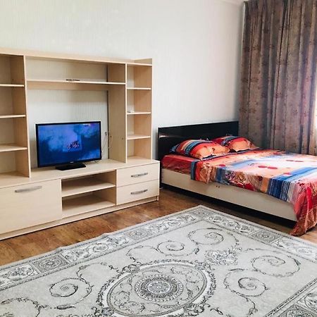 Жк Жана Алем Apartment Atyrau Luaran gambar